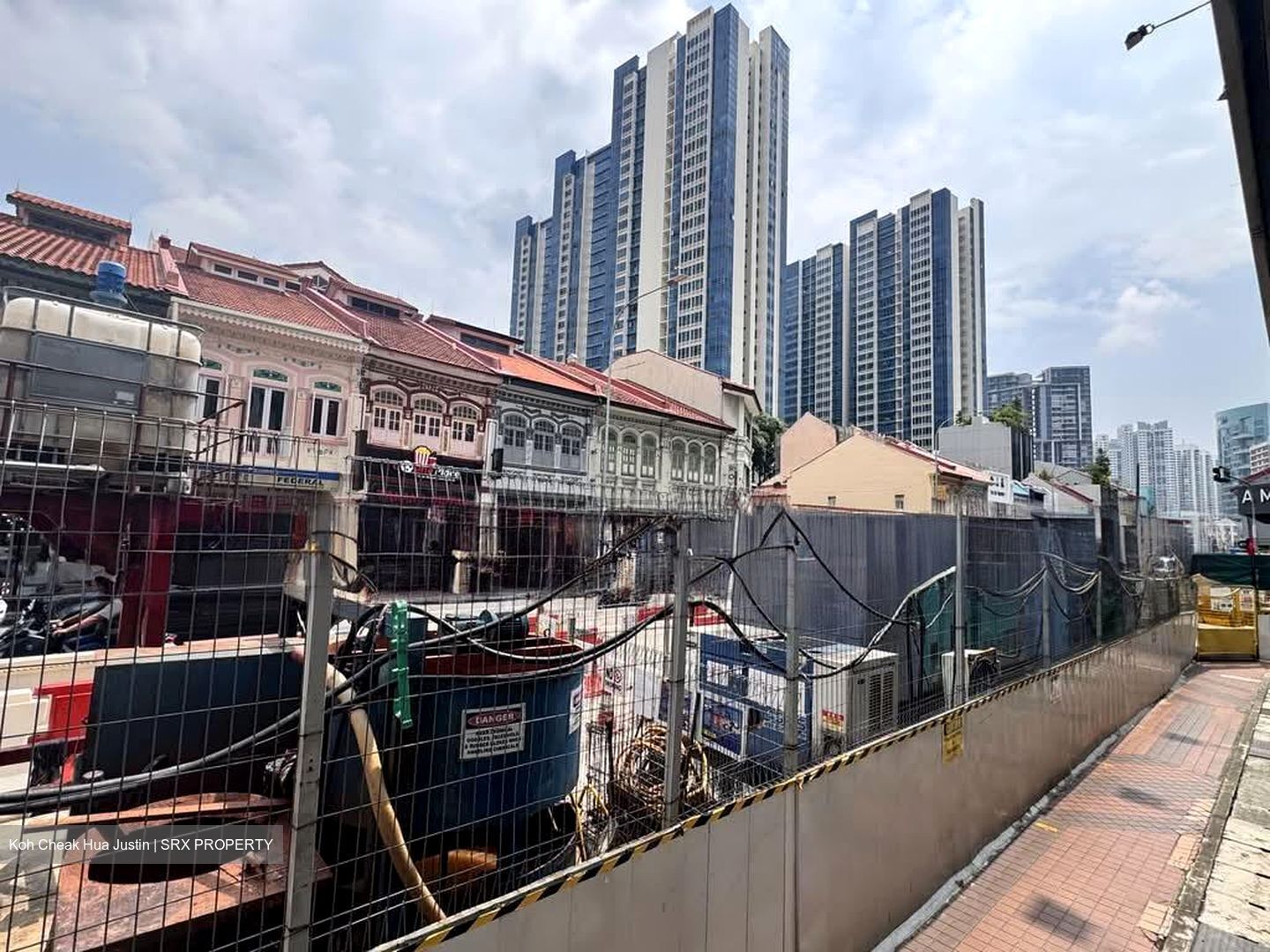 Jalan Besar Plaza (D8), Retail #595598351